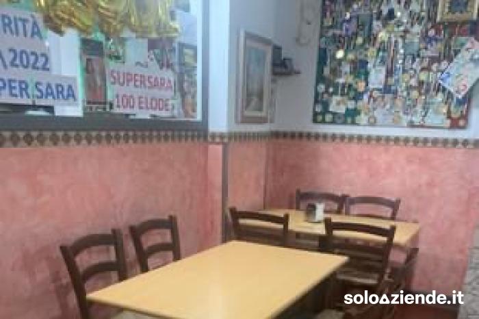 Vendita Ristoranti RISTORAZIONE TABELLA  A a Venezia (VE)